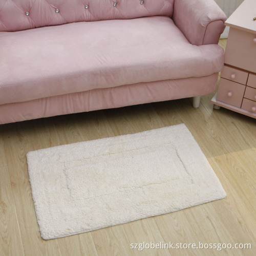 Textile Cotton Carpet_ Cot0020